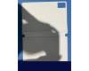 SO28E78582 Lenovo Cava UK-Germany KB;cloud grey;TN