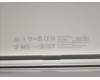 SO28E78582 Lenovo Cava UK-Germany KB;cloud grey;TN
