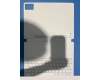 SO28E78584 Lenovo Cava UK-France KB;cloud grey;TN