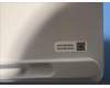 SO28E78586 Lenovo Cava UK-Portuguese KB;cloud grey;TN