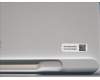 SO28E78590 Lenovo Cava UK-Arabic KB;cloud grey;TN