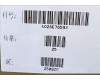 SO28E78593 Lenovo Cava UK-Spanish-LAS KB;cloud grey;TN