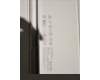 SO28E78593 Lenovo Cava UK-Spanish-LAS KB;cloud grey;TN