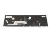 SP5CD252B150 Original HP Tastatur CH (schweiz) schwarz mit Backlight und Mouse-Stick