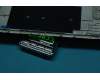 Lenovo SS58C05392 Yeti House-D ASSY GOLD 10.1 PPS+GF MG