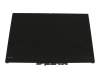 ST50M77006 Original Lenovo Touch-Displayeinheit 15,6 Zoll (UHD 3840x2160) schwarz