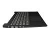 ST61H83998 Original Lenovo Tastatur inkl. Topcase DE (deutsch) schwarz/schwarz