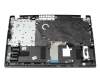 SV05T_A72B Original Acer Tastatur inkl. Topcase DE (deutsch) schwarz/schwarz
