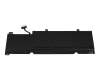 Sager Notebook NP3646Z (NV41RZ) Original Akku 49Wh