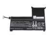 Sager Notebook NP6271J (NP70RNJS) Akku 73Wh NP50BAT-4-73