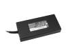 Sager Notebook NP6853 (N850EK1) Netzteil 180,0 Watt flache Bauform von Delta Electronics (5,5/2,5)
