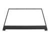 Sager Notebook NP7873 (NH70EDQ) Original Displayrahmen 43,9cm (17,3 Zoll) schwarz