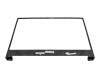Sager Notebook NP7873 (NH70EDQ) Original Displayrahmen 43,9cm (17,3 Zoll) schwarz