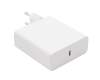 Samsung Galaxy Book4 Ultra 16 (NP960XGL) Original Netzteil 100,0 Watt EU Wallplug weiß (USB-C)