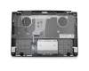 Samsung NP900X3E Original Tastatur inkl. Topcase DE (deutsch) schwarz/anthrazit mit Backlight