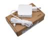 Samsung NP900X3F Original Netzteil 65,0 Watt EU Wallplug weiß kleine Bauform
