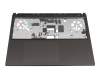 Schenker Media 16-E22 (NP50PNP) Original Gehäuse Oberseite schwarz (NP60PNP)