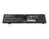 Schenker Media 17-E23 (NP70SNx) Original Akku 99,8Wh