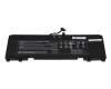 Schenker PD71PNN-D Original Akku 80Wh