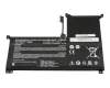 Schenker SME15IE21 Original Akku 49Wh NP50BAT-4