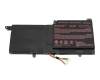 Schenker SSL15M19 Original Akku 36Wh