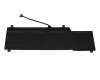 Schenker SWO15BM23 Original Akku 49Wh