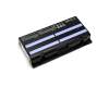 Schenker Slim 15-E19 Original Akku 62Wh