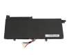 Schenker Slim 15-M19 Original Akku 36Wh