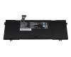 Schenker VIA 15-E20 Original Akku 91,24Wh
