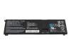 Schenker Vision 14-M21 (SVS14M21) Original Akku 53Wh