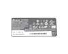 Schenker Vision 16 Pro-L22 Netzteil 180,0 Watt flache Bauform von Delta Electronics (5,5/2,5)