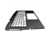 Schenker XMG NEO 17-E23 (GM7PX9N) Original Gehäuse Oberseite schwarz