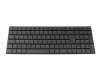 Schenker XNE17E19 Original Tastatur DE (deutsch) schwarz mit Backlight