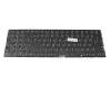 Schenker XNE17E19 Original Tastatur DE (deutsch) schwarz mit Backlight