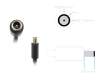 Segway F25E IIPE Original Netzteil 70,0 Watt abgerundete Bauform