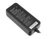 Segway F30EPE Original Netzteil 71,0 Watt EU Wallplug abgerundete Bauform