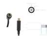 Segway F30EPE Original Netzteil 71,0 Watt EU Wallplug abgerundete Bauform