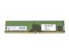 Speicher 16GB (1X16GB) 1RX8 DDR4 PC4-3200 Non-ECC für HP ZBook 14u G6