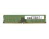 Speicher 16GB (1X16GB) 1RX8 DDR4 PC4-3200 Non-ECC für HP ZBook 14u G6