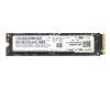 Substitut für Kioxia BG6 PCIe NVMe SSD Festplatte 1TB (M.2 22 x 80 mm)
