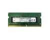 Substitut für Samsung M471A1K43BB1-CRC Arbeitsspeicher 8GB DDR4-RAM