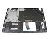 T3155R Tastatur inkl. Topcase DE (deutsch) schwarz/schwarz B-Ware