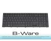 TC52GR Tastatur CH (schweiz) schwarz/schwarz mit Backlight B-Ware