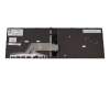 TC52GR Tastatur CH (schweiz) schwarz/schwarz mit Backlight B-Ware