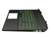 TH15DR Tastatur