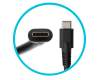 TPN-LA26 Original HP USB-C Netzteil 90,0 Watt flache Bauform
