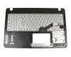 Tastatur für Asus VivoBook X540MA