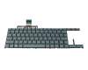 Tastatur für Asus ZenBook Duo UX481FA