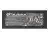 Tongfang GK5NR0O Netzteil 180,0 Watt kantige Bauform