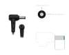 Toshiba Satellite C660 Netzteil 33,0 Watt EU Wallplug